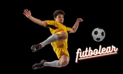 Futbolear: Void Globe