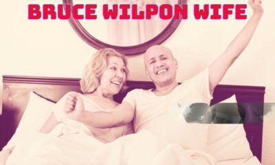 Bruce Wilpon wife: void globe