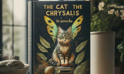 Cat in the Chrysalis Spoiler: Void Globe