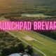 Launchpad Brevard: Void Globe