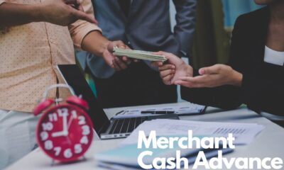Merchant Cash Advance Blursoft: Void Globe