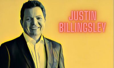 Justin Billingsley: Void Globe