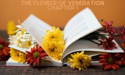 Flower of Veneration Chapter 1: Void Globe