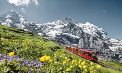 Switzerland