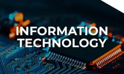 Information Technology