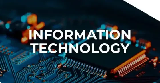 Information Technology