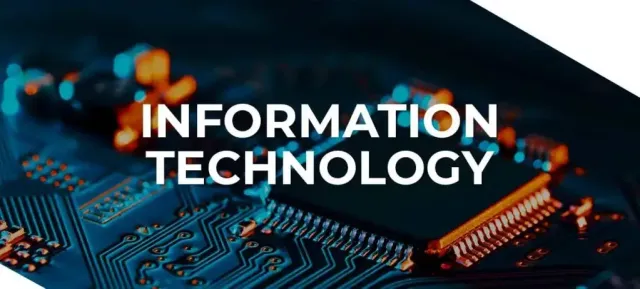 Information Technology