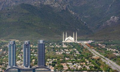 Islamabad