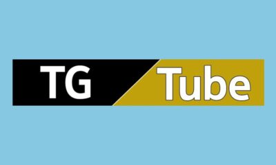 (TG Tube)